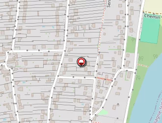 Carte de Kreher Manuel à Thomery