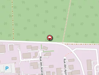 Carte de Mb Decoprint à Milly-la-forêt