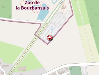 Carte de Proxi-pc à Pleugueneuc