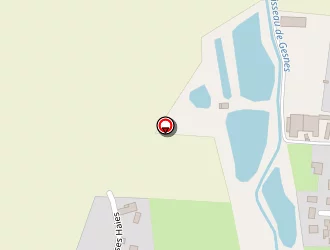 Carte de Thomassin Alain à Arçonnay