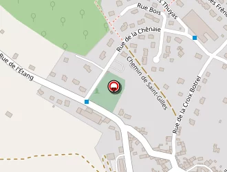 Carte de Arbora à Saint-carreuc