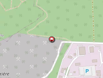 Carte de Selectra à Milly-la-forêt