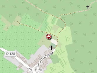 Carte de Mairie à Pulney