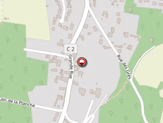 Carte de Guillois Florian à Ormoy-la-rivière