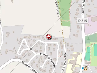 Carte de Mairie à Héloup