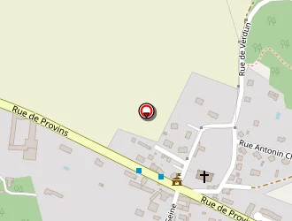 Carte de Ammarkhodja Kamel à Saint-germain-laval