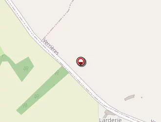 Carte de Bermond Sébastien à Verrières