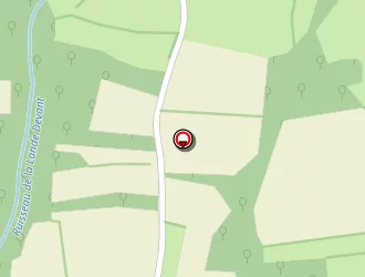 Carte de Ets Méal à Brusvily