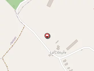 Carte de Suloc à Tramain