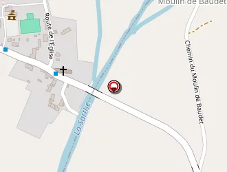 Carte de Atoutravaux (eirl) à Héloup