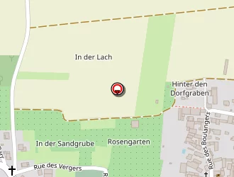 Carte de Les Milles Folies De Papou à Zellwiller