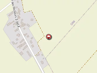 Carte de Coif Perfect à Ollé