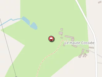 Carte de Bodin Théodore à Saint-germain-en-coglès