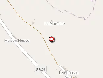 Carte de Lexeme Traductions à Verrières