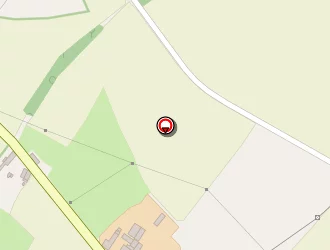 Carte de Camping Le Vieux Chatel à Combourg