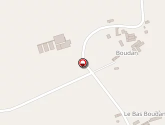 Carte de E.a.r.l. Lefeuvre à Plestan