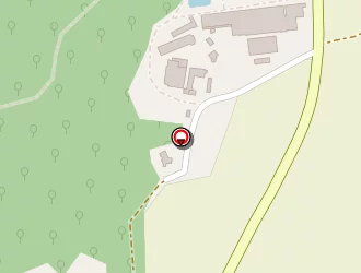 Carte de Sanquer Denis à Tréhou (le)