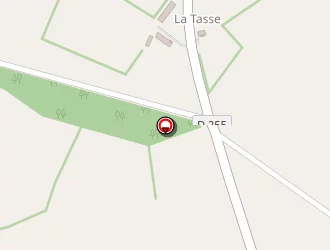 Carte de Commoy Danièle à Gesvres