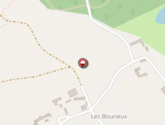 Carte de Herviou Sébastien à Hénon