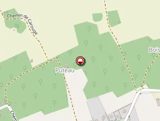 Carte de Wilk Claude à Bazoches-lès-bray