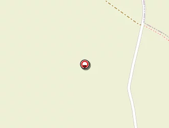 Carte de Le Ber à Sizun