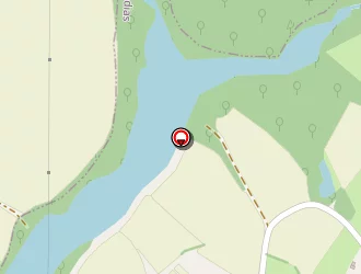 Carte de La Ferme Kabocha à Languédias