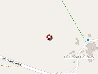 Carte de Armor Terrassement à Plaintel