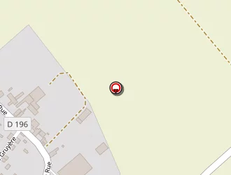 Carte de Stade à Pel-et-der