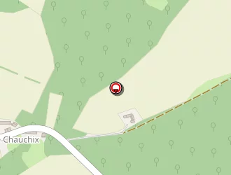 Carte de Gueguen Nicolas à Trébédan