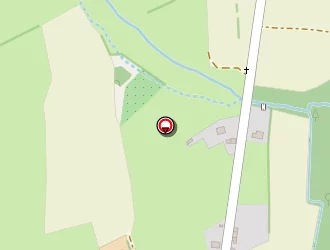 Carte de Villalon Bruno à Trébédan