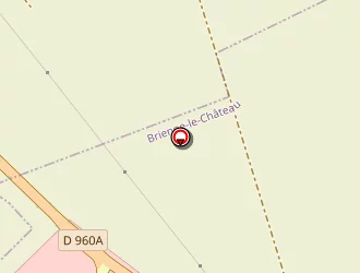 Carte de Dekra à Brienne-le-château