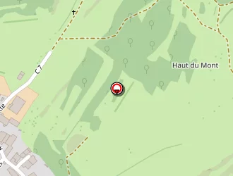 Carte de Jost Didier à Aroffe