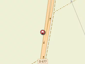 Carte de La Boîte A Papa à Feuges