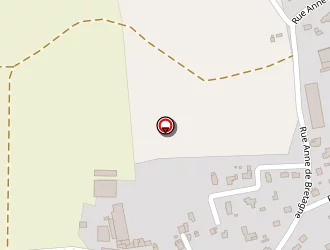 Carte de Le Relais De Tramain à Tramain