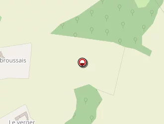 Carte de Bonifas Christian à Évran