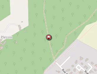 Carte de Rodrigues Bruno à Saint-carreuc