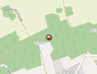 Carte de Rousseau Erick à Bazoches-lès-bray