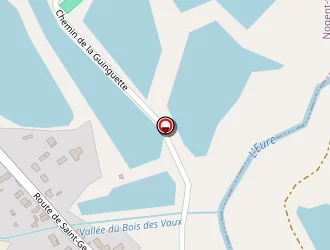 Carte de Bat-renov à Nogent-sur-eure