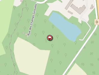 Carte de Bretagne Granits à Hinglé (le)