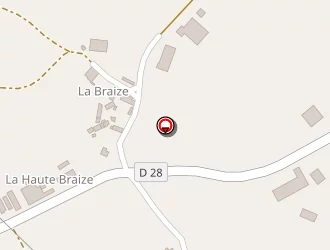 Carte de Turmel Frères à Hénon