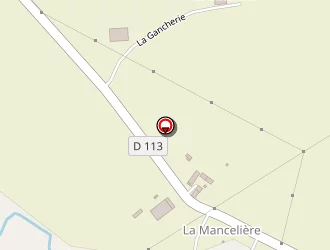 Carte de Hazelwood Susan à Tremblay