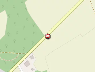 Carte de Loubatieres Cyrille à Dirinon