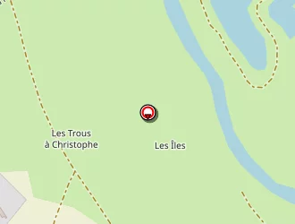 Carte de Chassan Olivier à Savières