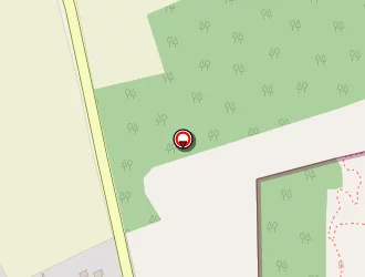 Carte de La Poste à Pleugueneuc