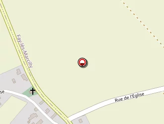 Carte de Rousseau Didier à Charmoy