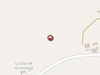 Carte de Verdes Cyril à Bréhand