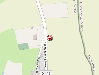 Carte de Campagna Dominique à Contilly