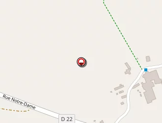 Carte de Rouault René à Plaintel