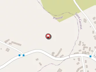 Carte de Boitard Lionel à Saint-carreuc