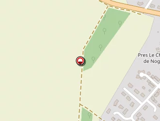 Carte de Sosson Aurélie à Marigny-le-châtel